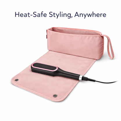 StyleSafe™ Heat-Resistant Bag