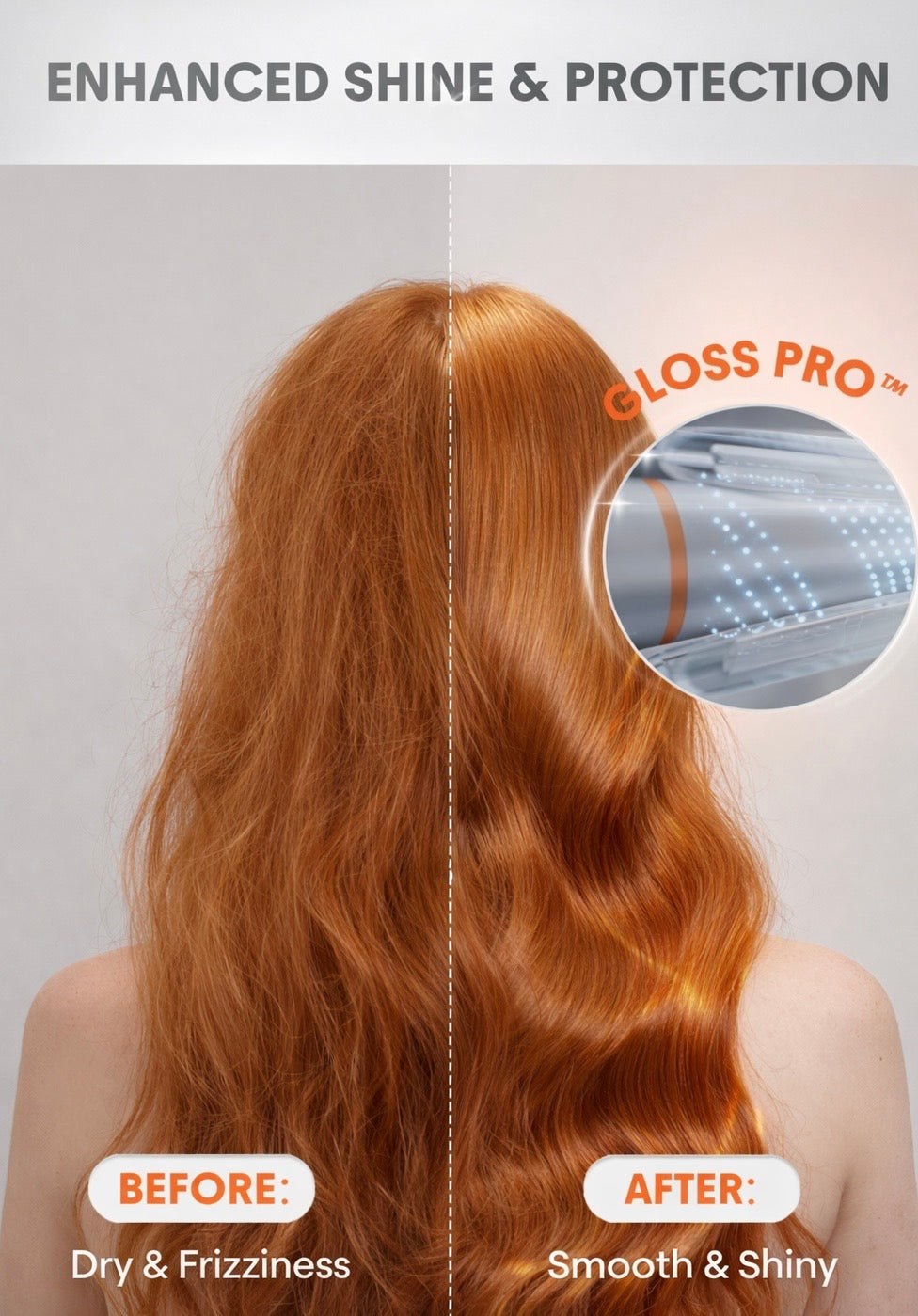 Automatic Curling Iron