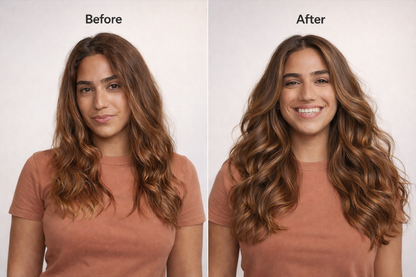 Automatic Curling Iron