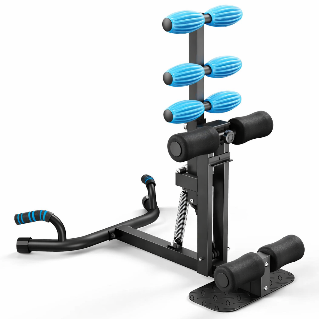 Total Body Sculpt Machine