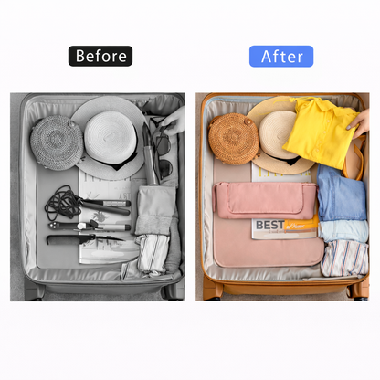 StyleSafe™ Heat-Resistant Bag