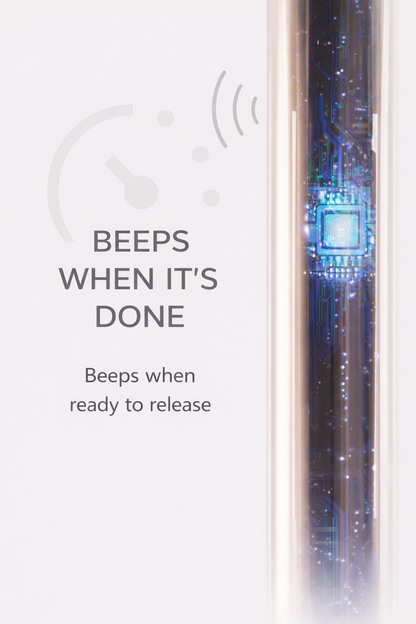 Automatic Curling Iron