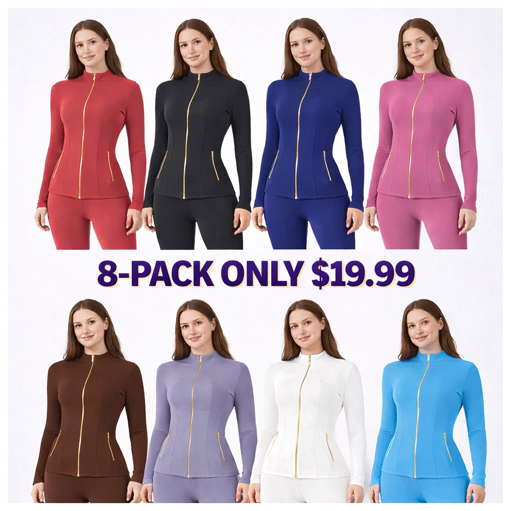 Ultra-Soft Two-Piece Sets