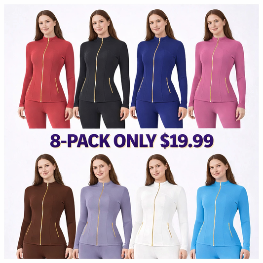 Ultra-Soft Two-Piece Sets