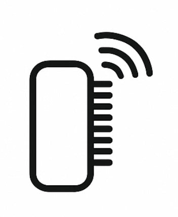 Portable and Wireless