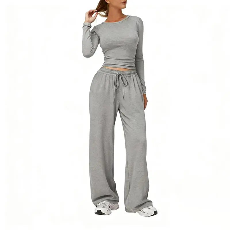 Stretchy 2-Piece Sets