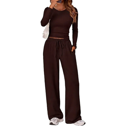 Stretchy 2-Piece Sets