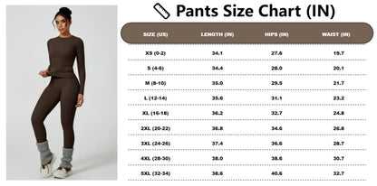 High-Stretch Solid Color Sets