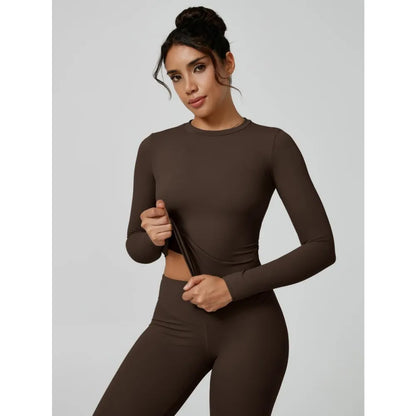 High-Stretch Solid Color Sets