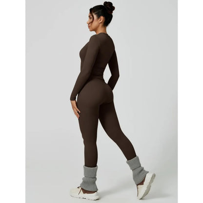 High-Stretch Solid Color Sets