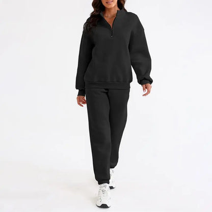 2-Piece Sweatsuit Sets