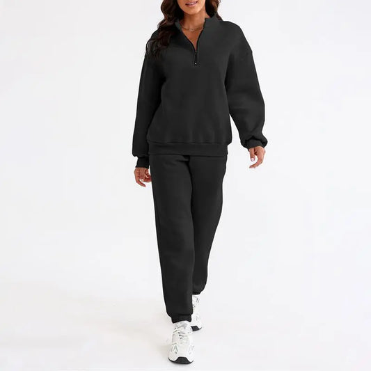 2-Piece Sweatsuit Sets