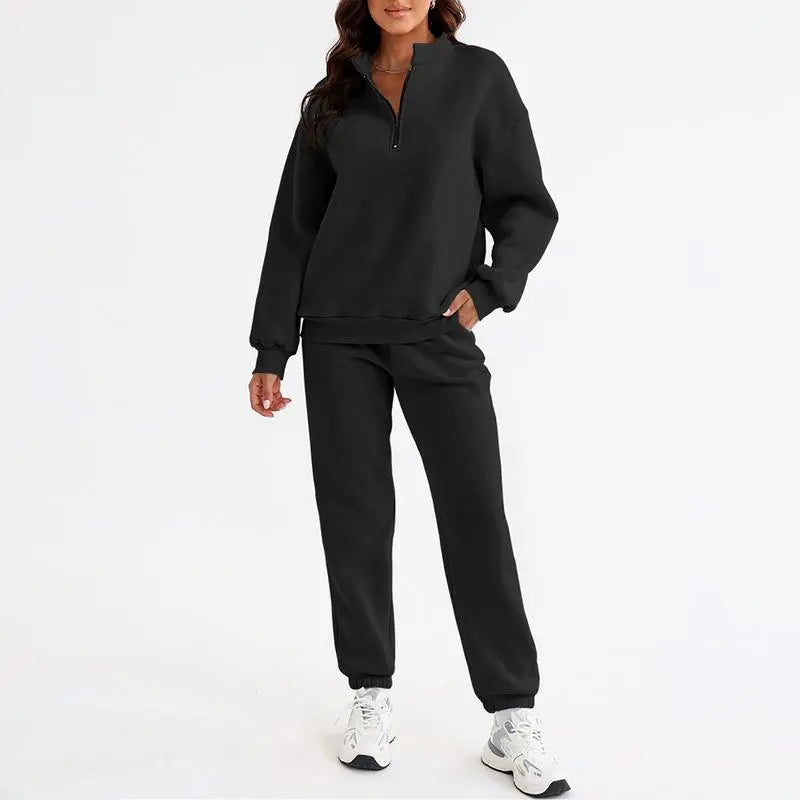 2-Piece Sweatsuit Sets