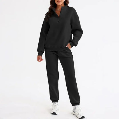 2-Piece Sweatsuit Sets
