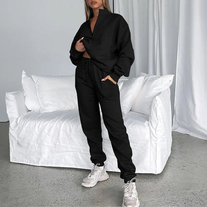 2-Piece Sweatsuit Sets
