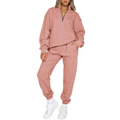 2-Piece Sweatsuit Sets