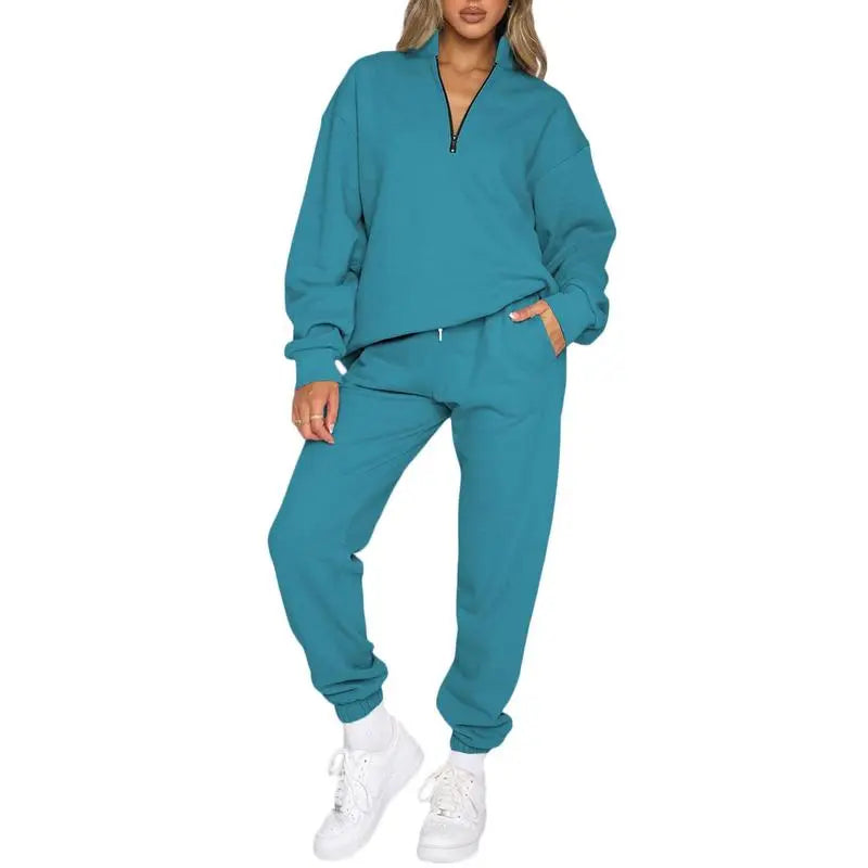 2-Piece Sweatsuit Sets
