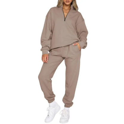 2-Piece Sweatsuit Sets