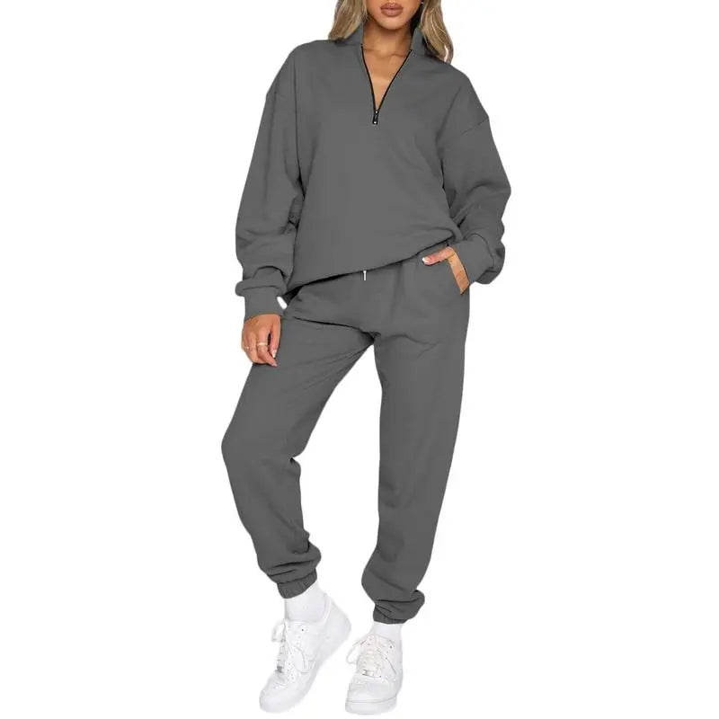2-Piece Sweatsuit Sets