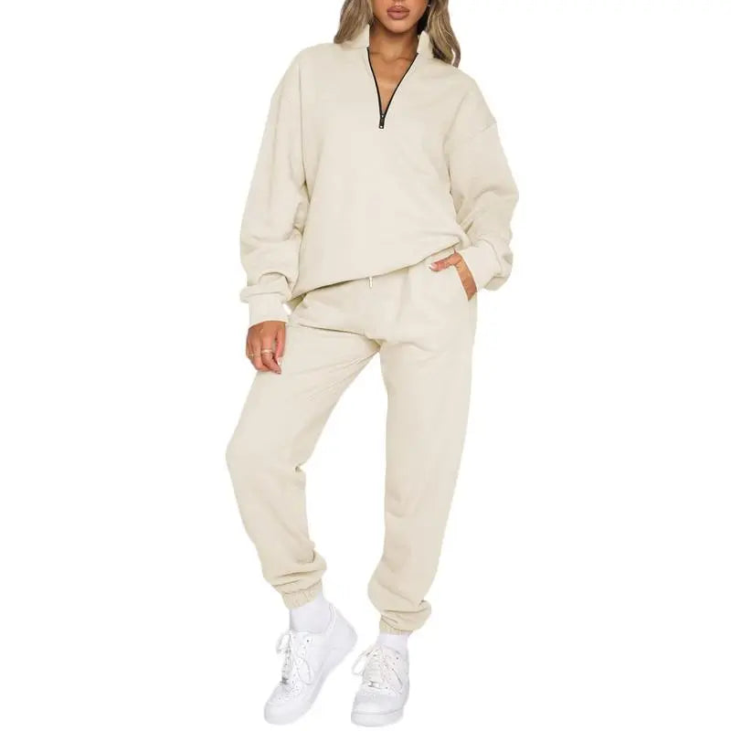 2-Piece Sweatsuit Sets