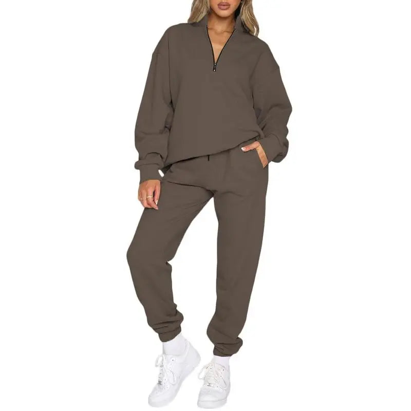 2-Piece Sweatsuit Sets