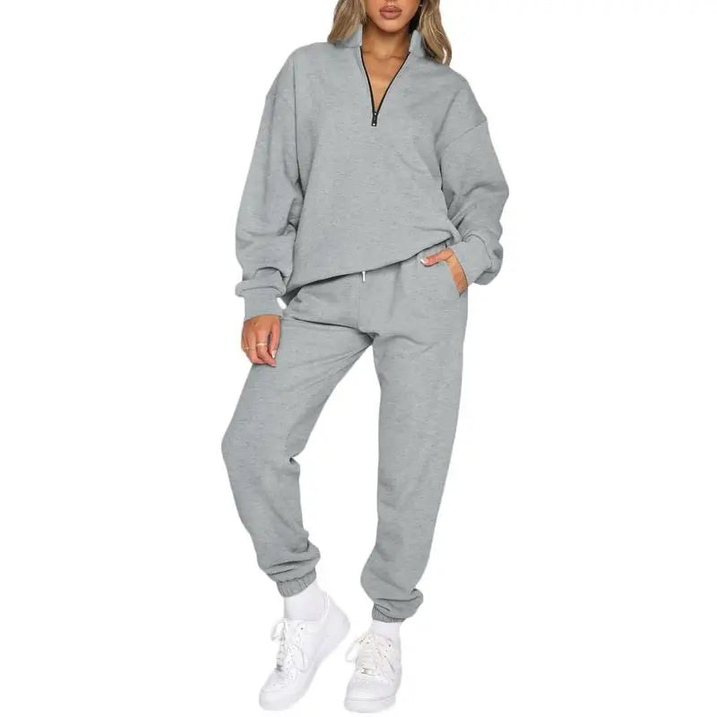 2-Piece Sweatsuit Sets