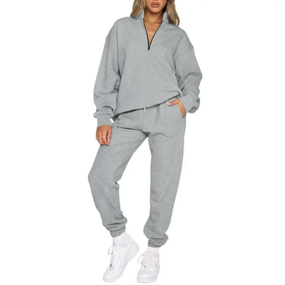 2-Piece Sweatsuit Sets
