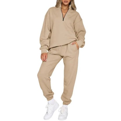 2-Piece Sweatsuit Sets