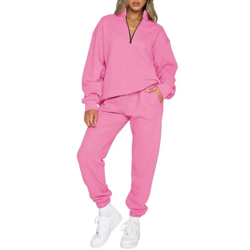 2-Piece Sweatsuit Sets
