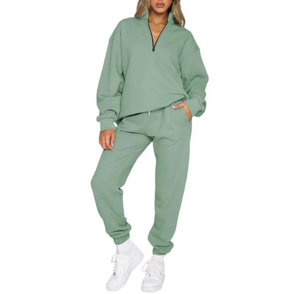 2-Piece Sweatsuit Sets