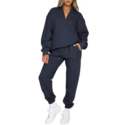 2-Piece Sweatsuit Sets