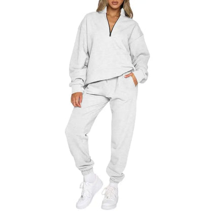 2-Piece Sweatsuit Sets