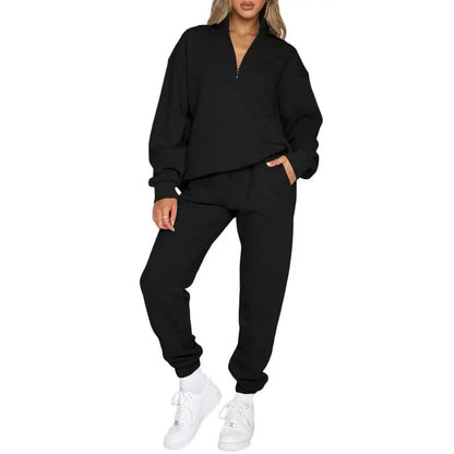 2-Piece Sweatsuit Sets