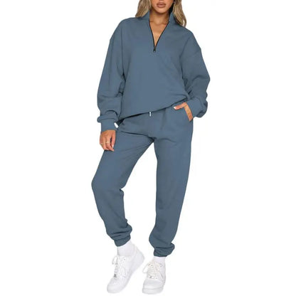 2-Piece Sweatsuit Sets