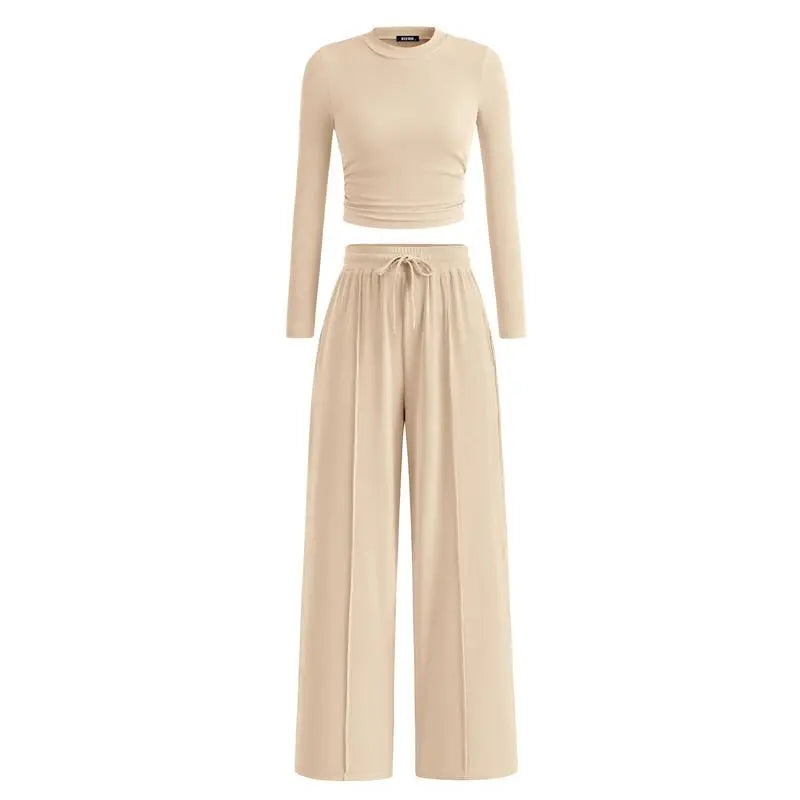 Essential Two-Piece Lounge Sets