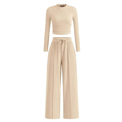 Essential Two-Piece Lounge Sets