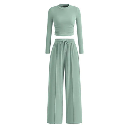 Essential Two-Piece Lounge Sets