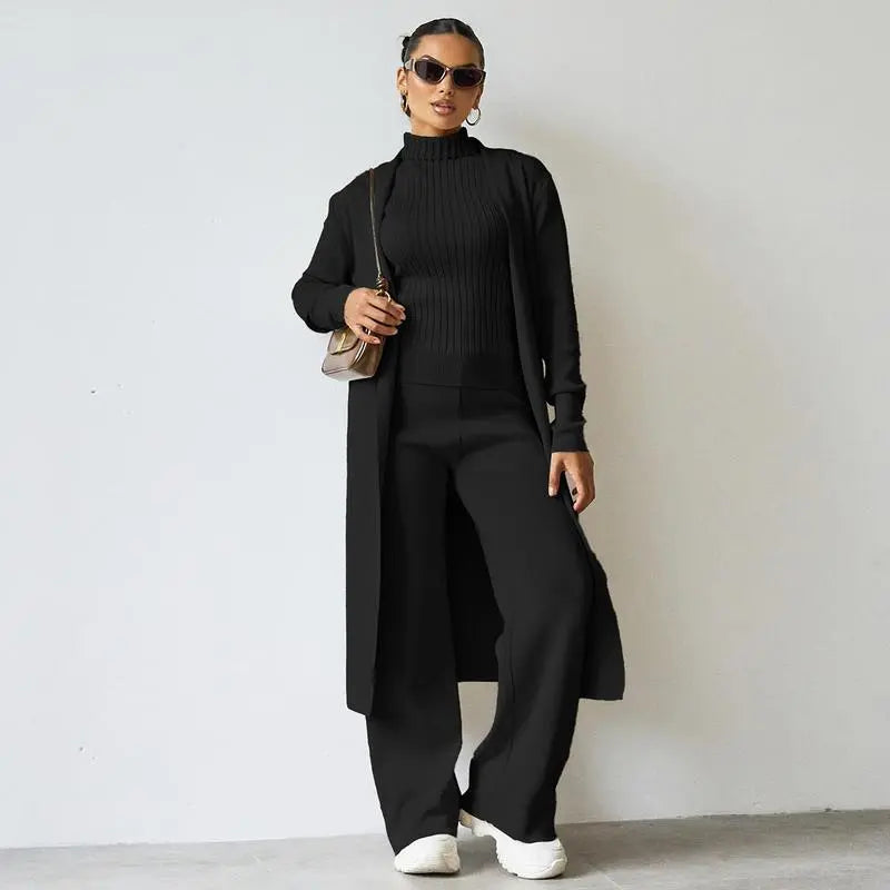 Everyday Layered 3-Piece Sets