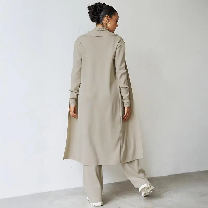 Everyday Layered 3-Piece Sets