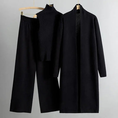 Everyday Layered 3-Piece Sets