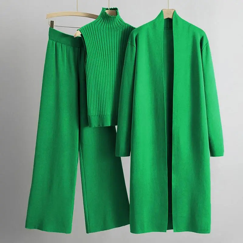 Everyday Layered 3-Piece Sets