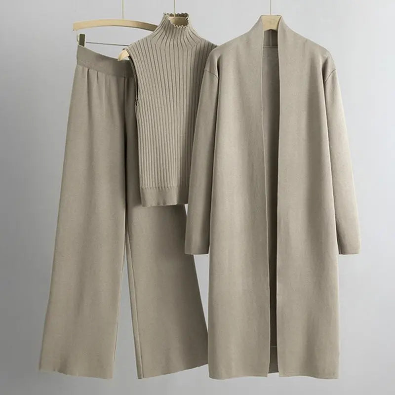 Everyday Layered 3-Piece Sets