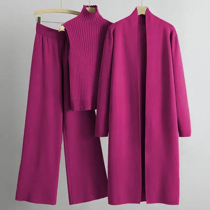 Everyday Layered 3-Piece Sets