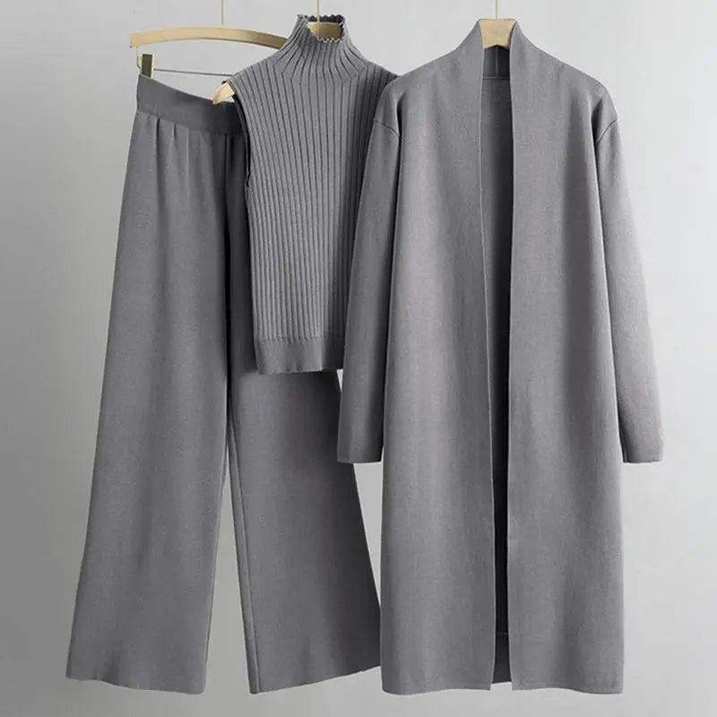 Everyday Layered 3-Piece Sets