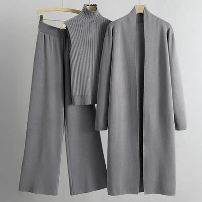 Everyday Layered 3-Piece Sets