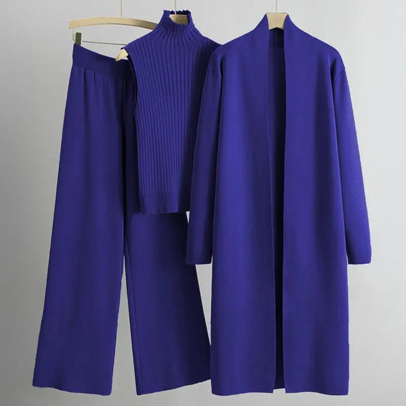 Everyday Layered 3-Piece Sets