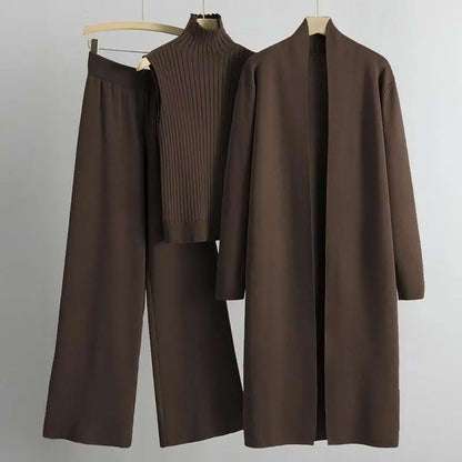 Everyday Layered 3-Piece Sets