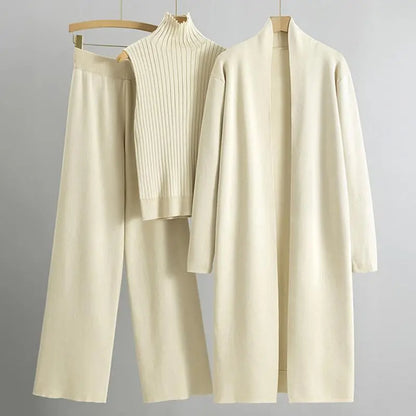 Everyday Layered 3-Piece Sets