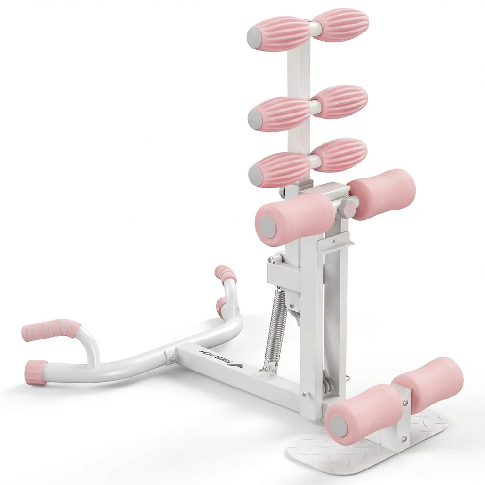 Total Body Sculpt Machine