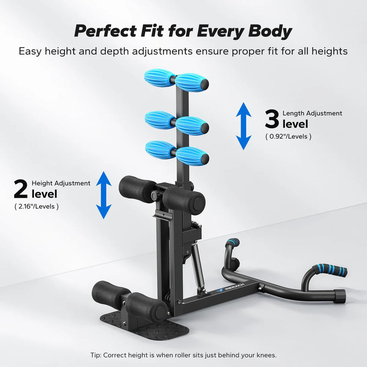 Total Body Sculpt Machine